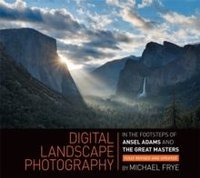 Digital Landscape Photography 