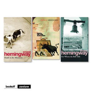 SET - Hemingway's Spain