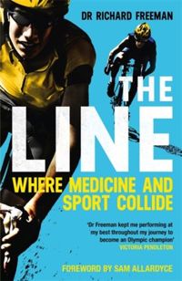 The Line : Where Medicine and Sport Collide