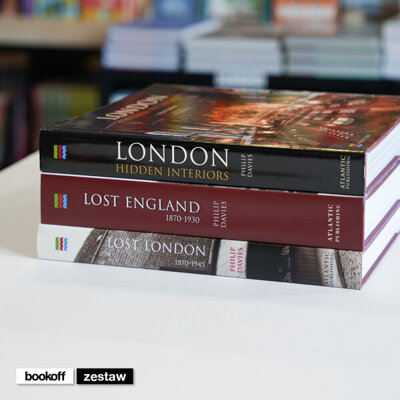 SET - England and London
