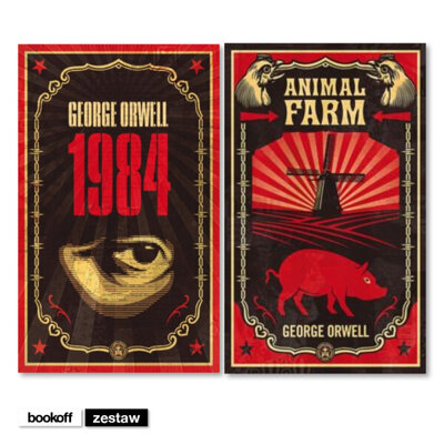 SET- George Orwell