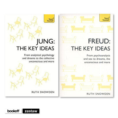SET - Key Ideas / Freud and Jung