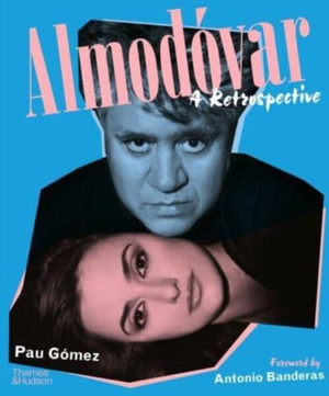 Almodovar: A Retrospective EGZEMPLARZ USZKODZONY