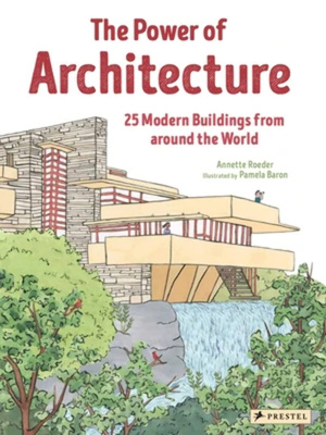 The Power of Architecture
