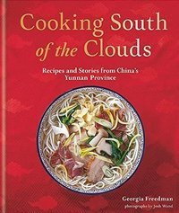 Cooking South of the Clouds USZKODZONA