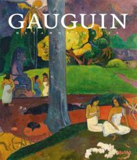 Gauguin : Metamorphoses