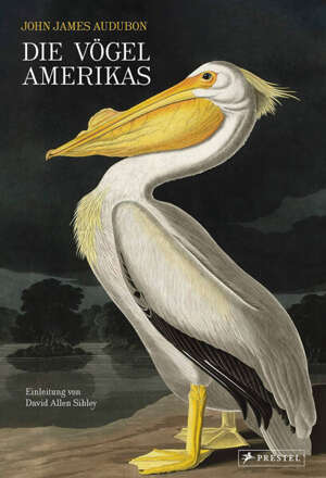 John James Audubon – Die Vögel Amerikas