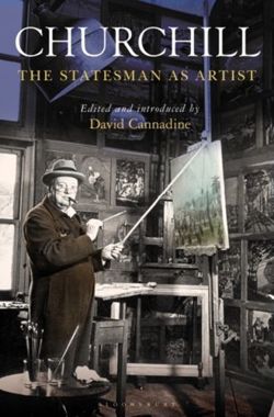 Churchill : The Statesman as Artist