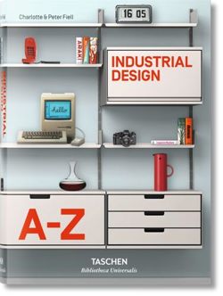 Industrial Design A-Z (Bu)