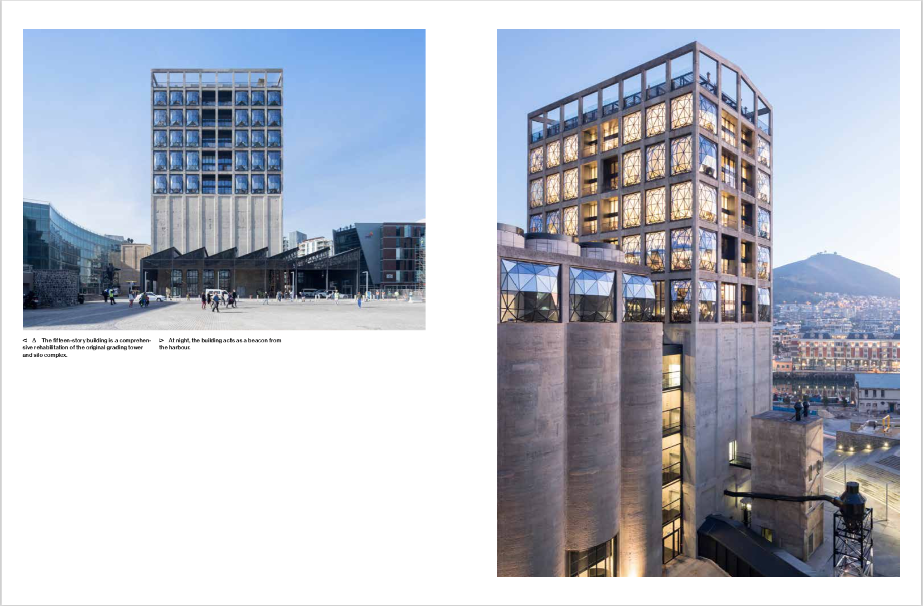 By Dan Barasch from Ruin and Redemption in Architecture copyright Phaidon 2019