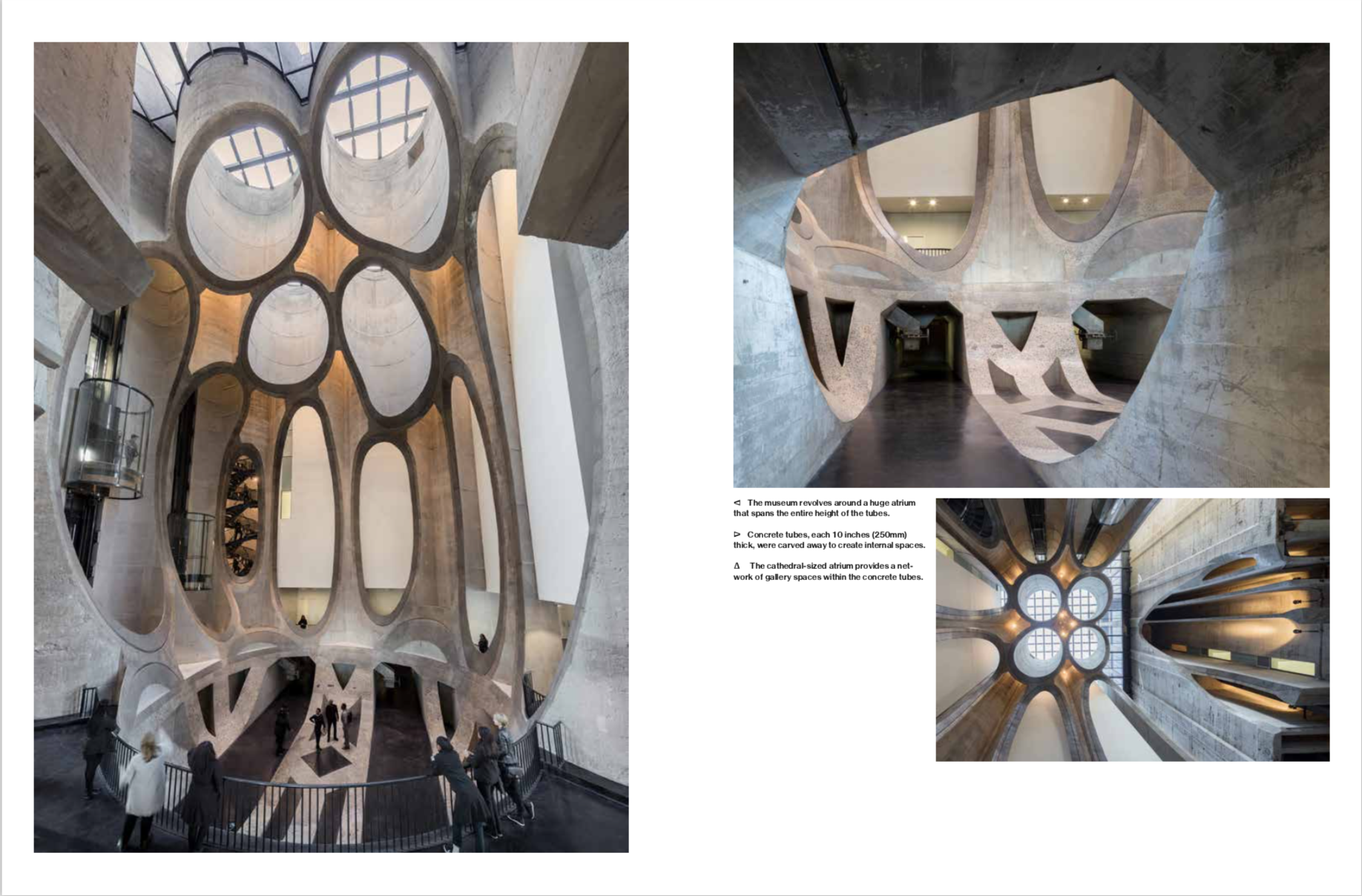 By Dan Barasch from Ruin and Redemption in Architecture copyright Phaidon 2019