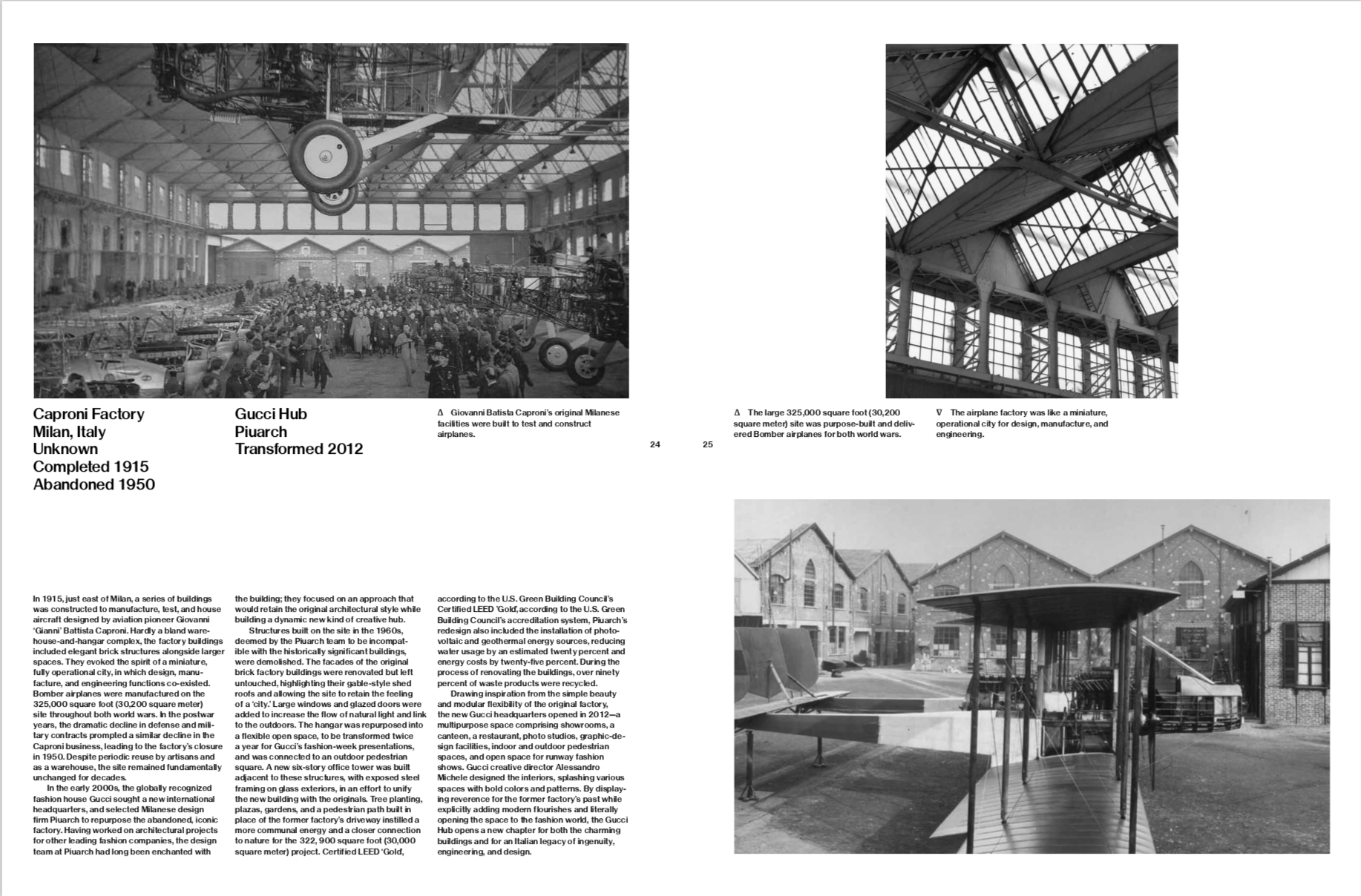 By Dan Barasch from Ruin and Redemption in Architecture copyright Phaidon 2019
