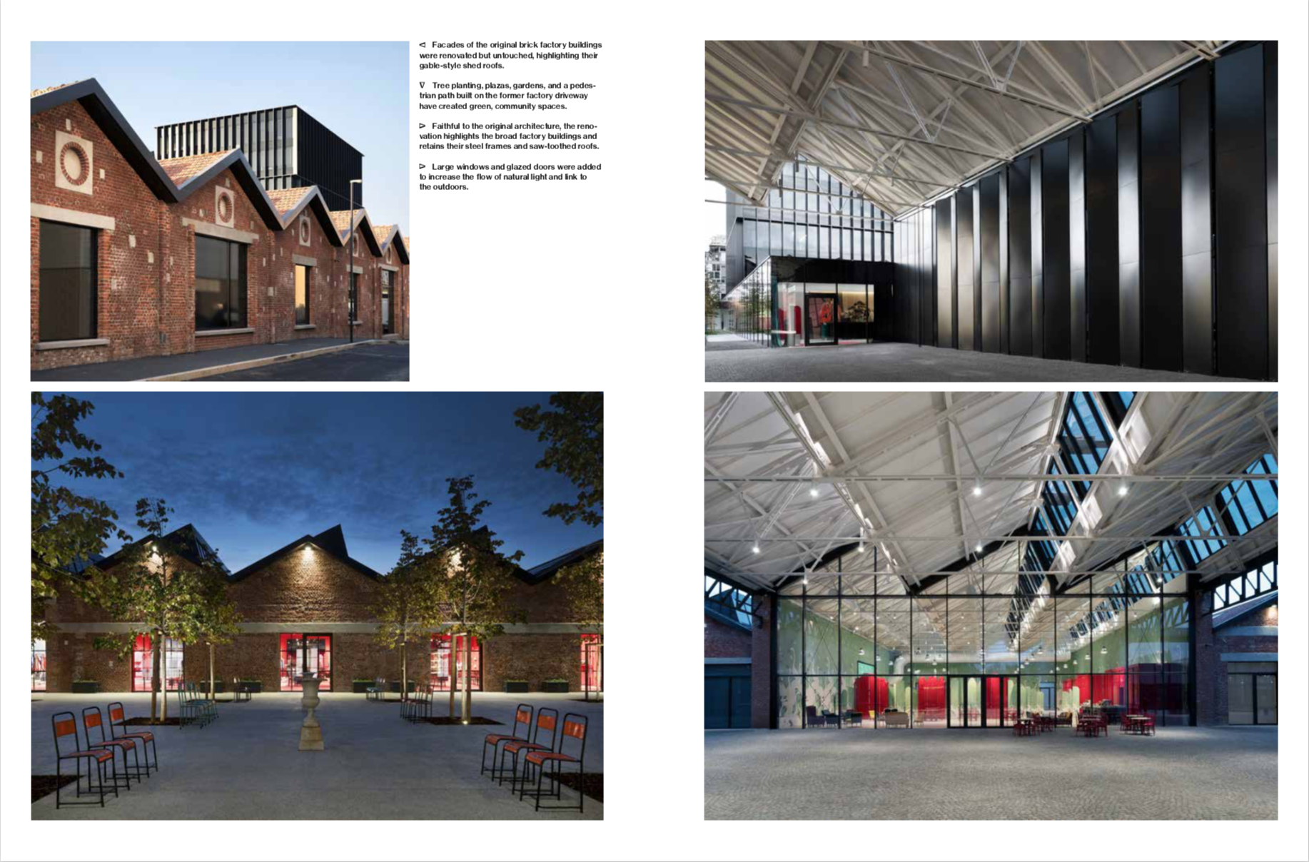 By Dan Barasch from Ruin and Redemption in Architecture copyright Phaidon 2019