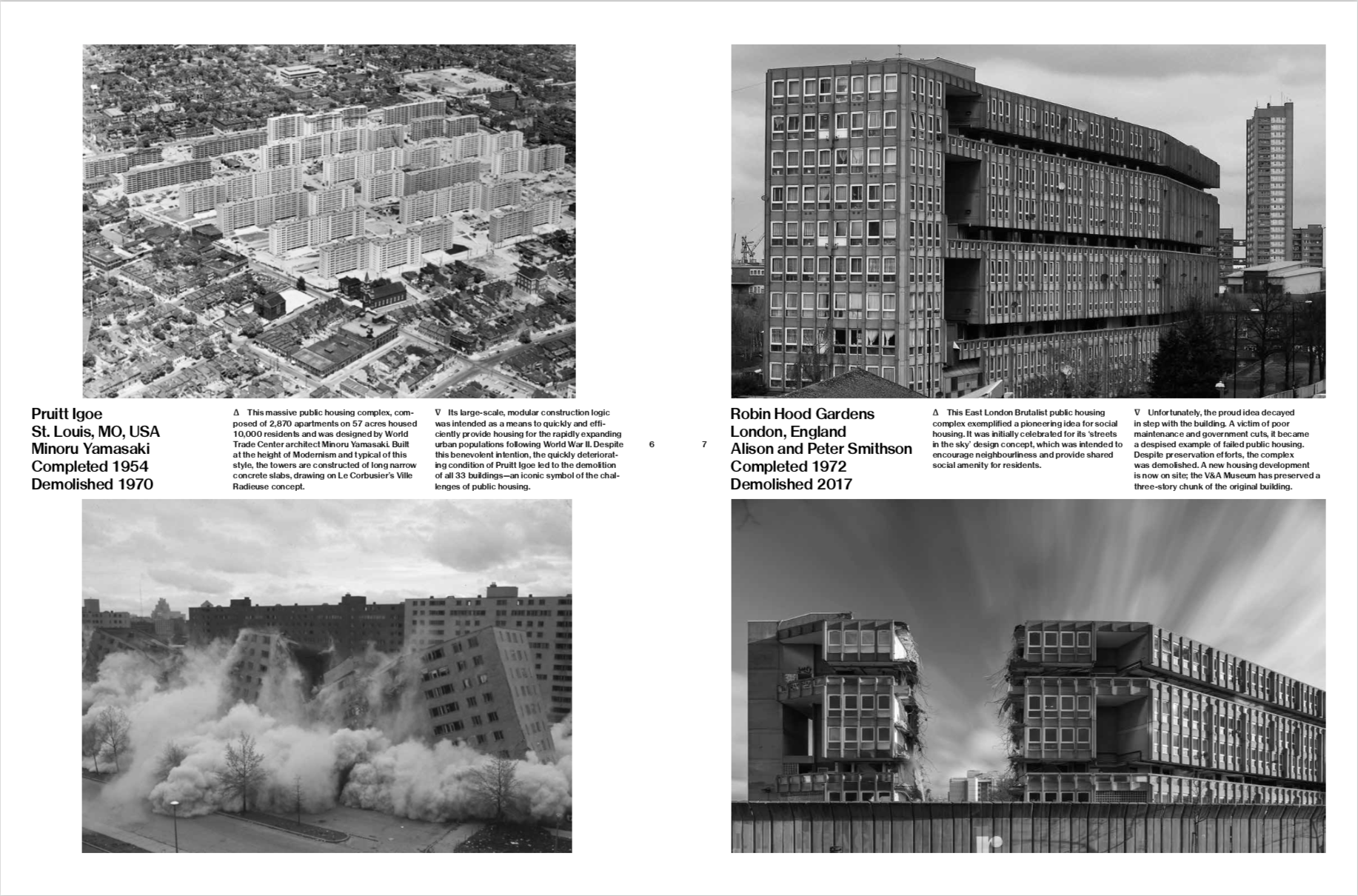 By Dan Barasch from Ruin and Redemption in Architecture copyright Phaidon 2019