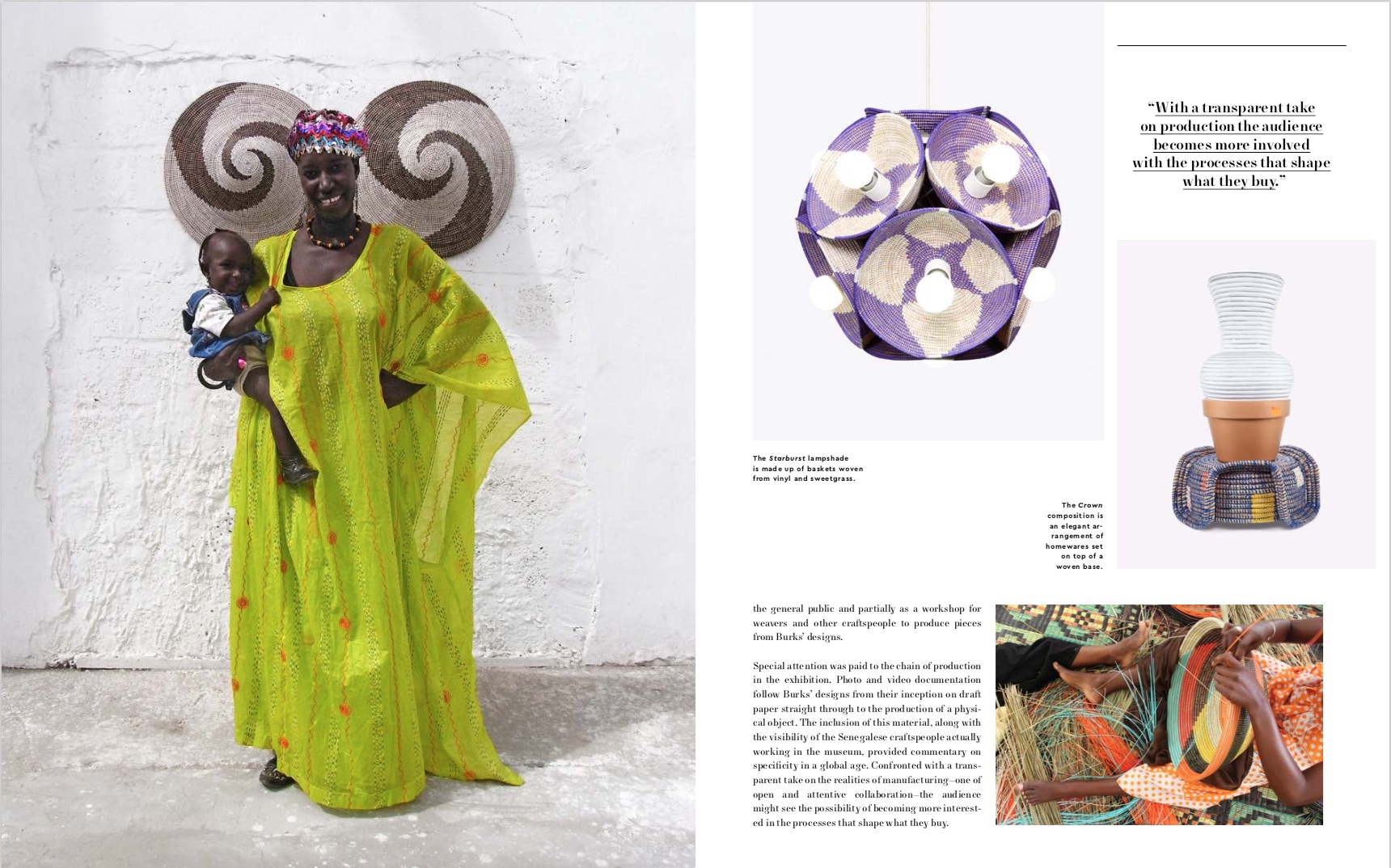 By Design Indaba and Gestalten from Africa Rising copyright Gestalten 2016