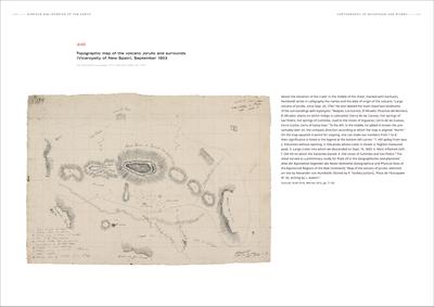 by Ottmar Ette, Julia Maier from Alexander von Humboldt: the Complete Drawings from the American Travel Journals copyright Prestel 2018