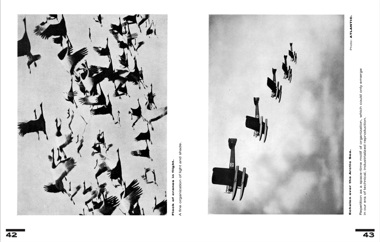 By Laszlo Moholy-Nagy from Laszlo Moholy-Nagy Painting, Photography, Film: Bauhausbucher 8, 1925 copyright Lars Muller Publishers 2019