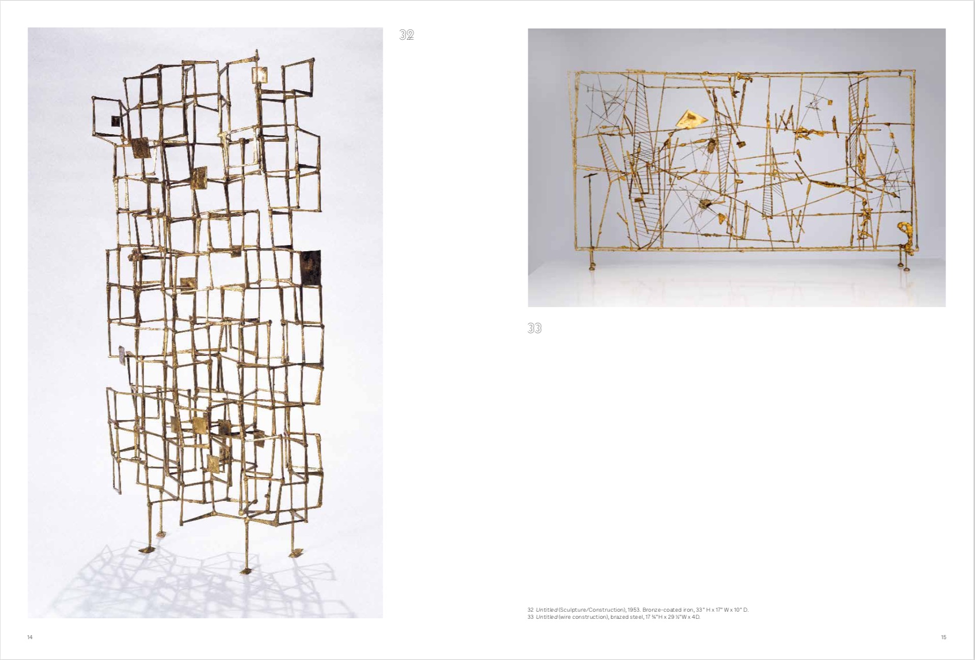 By Beverly H. Twitchell from Bertoia: The Metalworker copyright Phaidon 2019