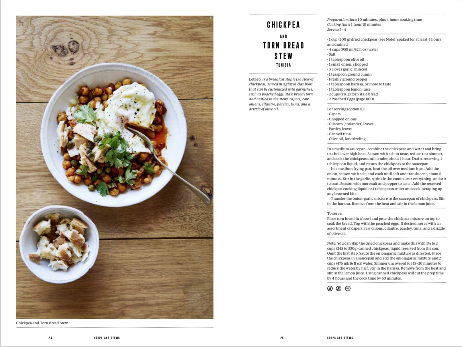 By Emily Elyse Miller from Breakfast: The Cookbook copyright Phaidon 2019