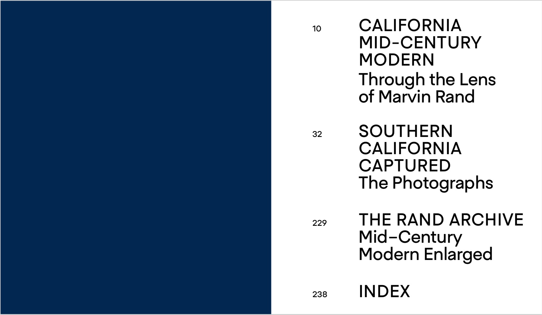 By Emily Bills, Sam Lubell, Pierluigi Serraino from California Captures copyright Phaidon 2018