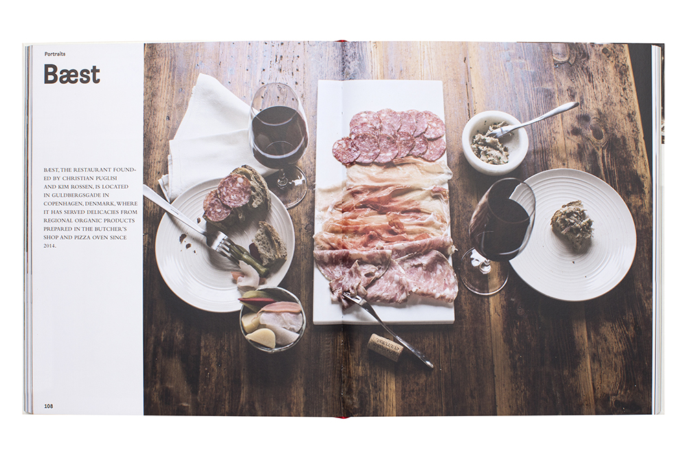 By Hendrik Haase, Robert Klanten and Sven Ehmann from Crafted Meat copyright Gestalten 2015