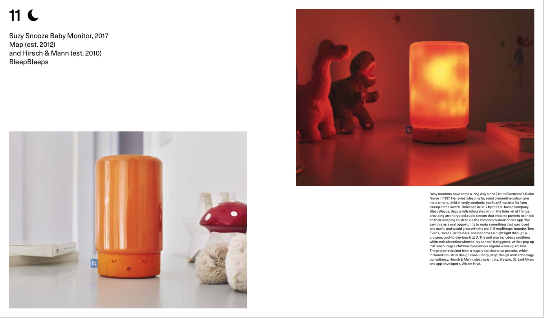 By Kimberlie Birks from Design for Children: Play, Ride, Learn, Eat, Create, Sit, Sleep copyright Phaidon 2018