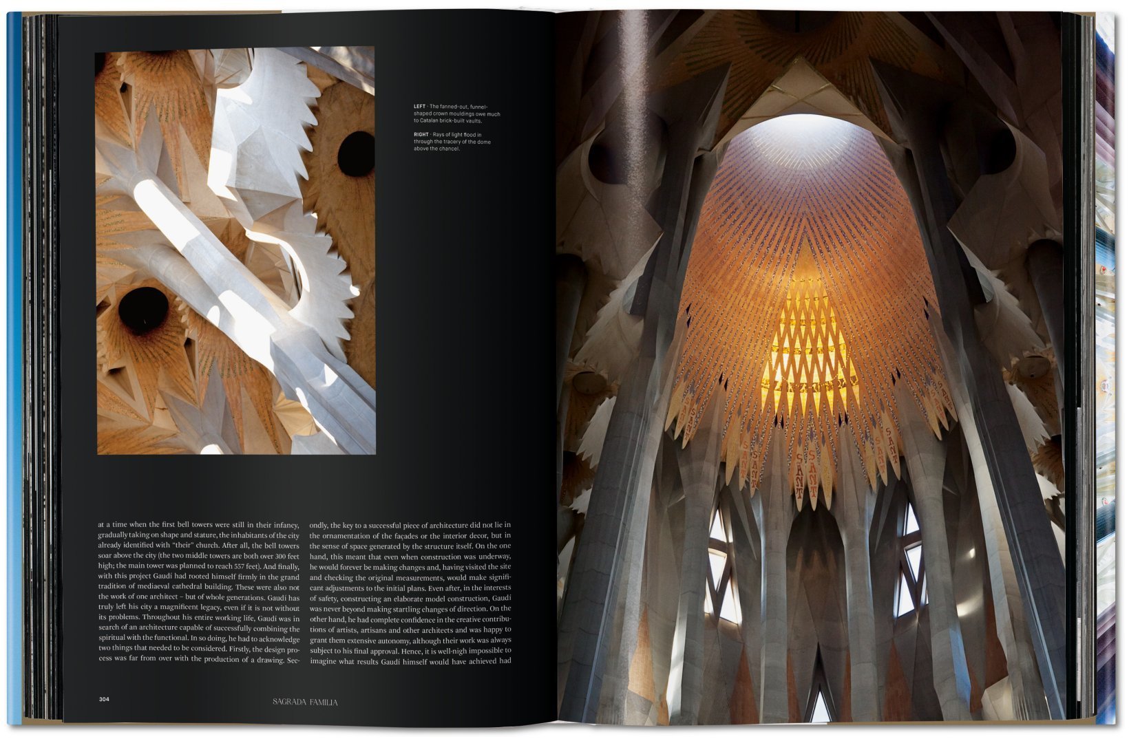 By Rainer Zerbst from Gaudi. The Complete Works copyright Taschen 2019
