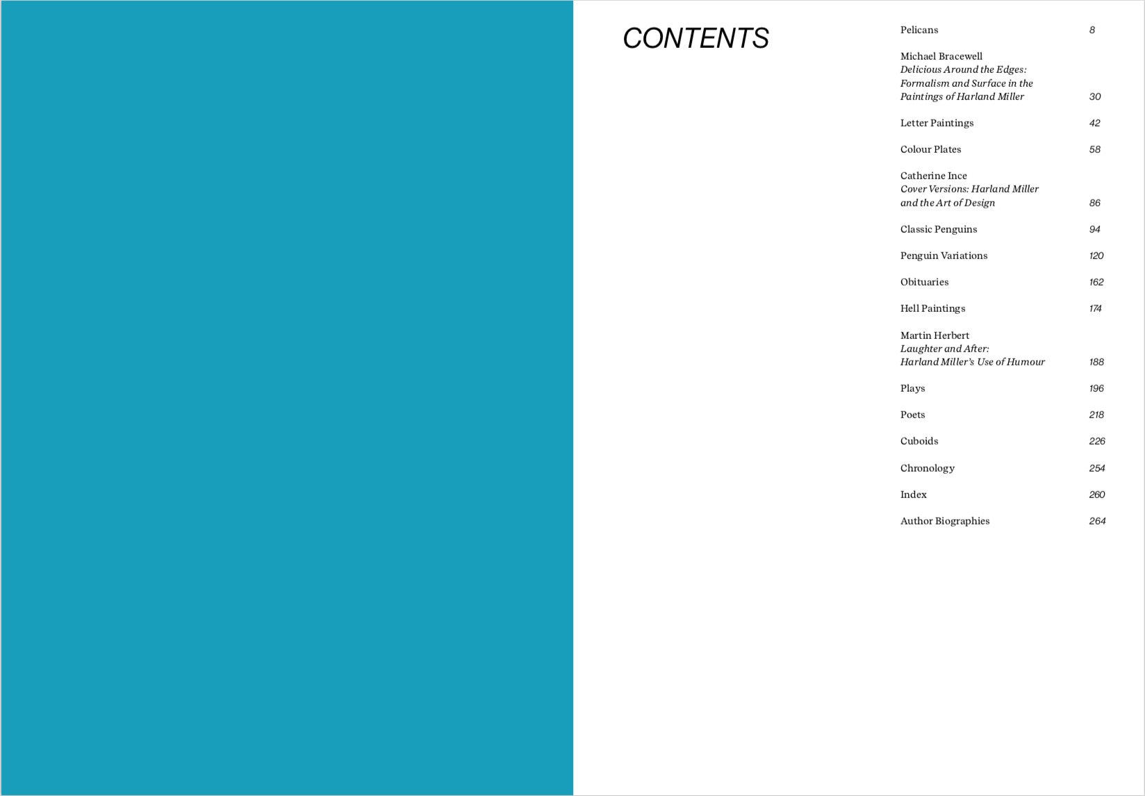 By Michael Bracewell, Martin Herbert, Catherine Ince from Harland Miller: In Shadows I Boogie copyright Phaidon 2019