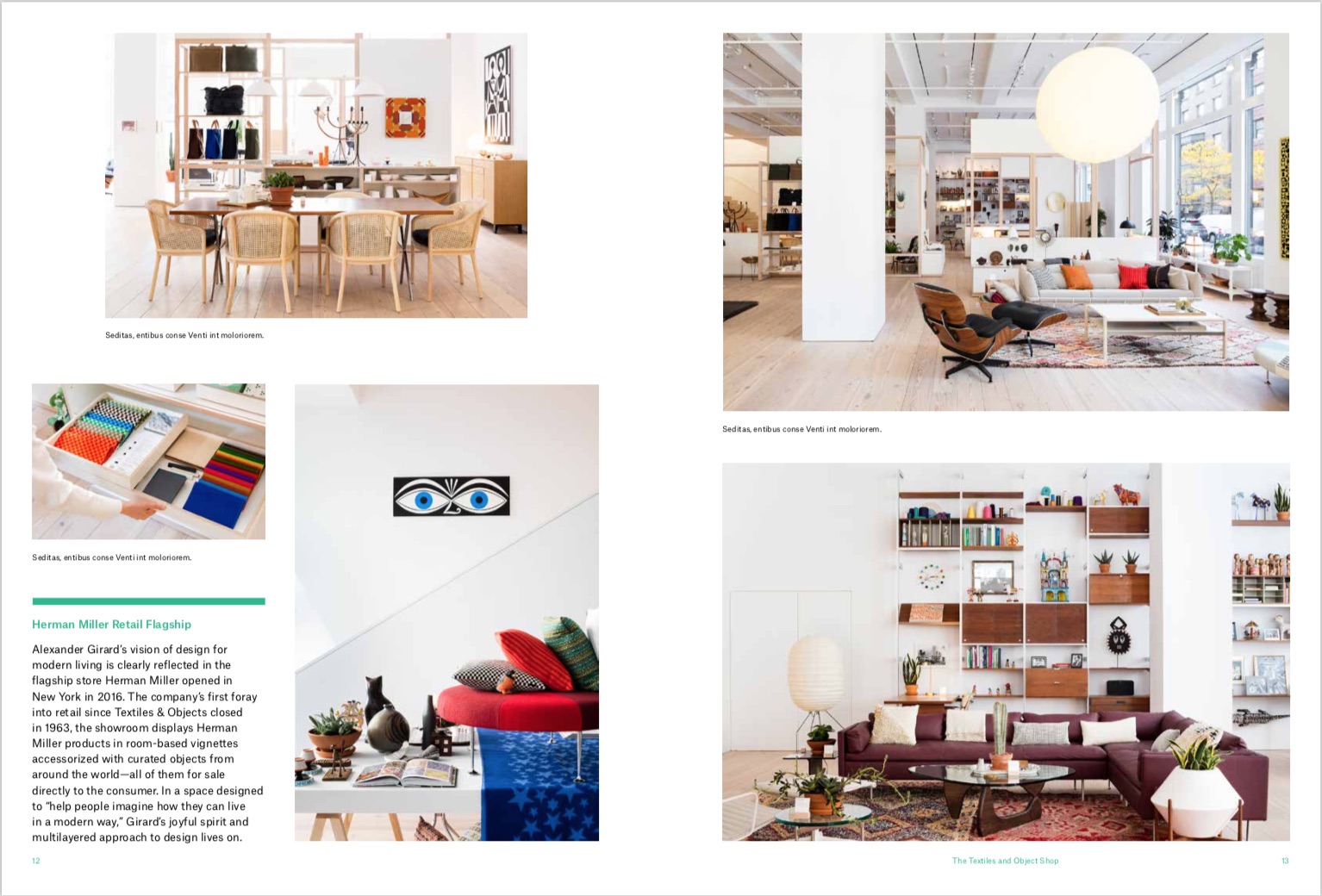 By Amy Aucherman, Sam Grawe and Leon Ransmeier from Herman Miller: a Way of Living copyright Phaidon 2019