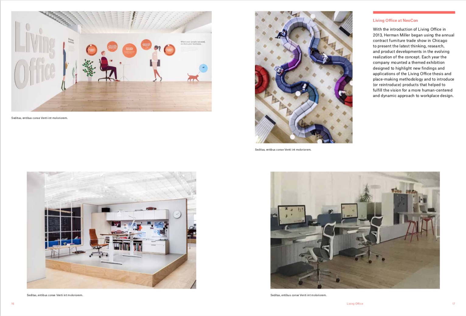 By Amy Aucherman, Sam Grawe and Leon Ransmeier from Herman Miller: a Way of Living copyright Phaidon 2019