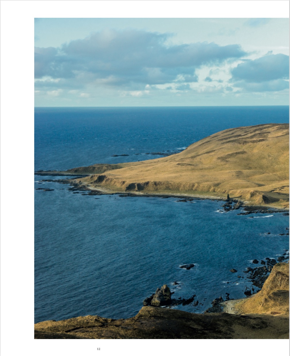 By Chris Burkard from High Tide, A Surf Odyssey: Photographs by Chris Burkard copyright Lannoo 2015