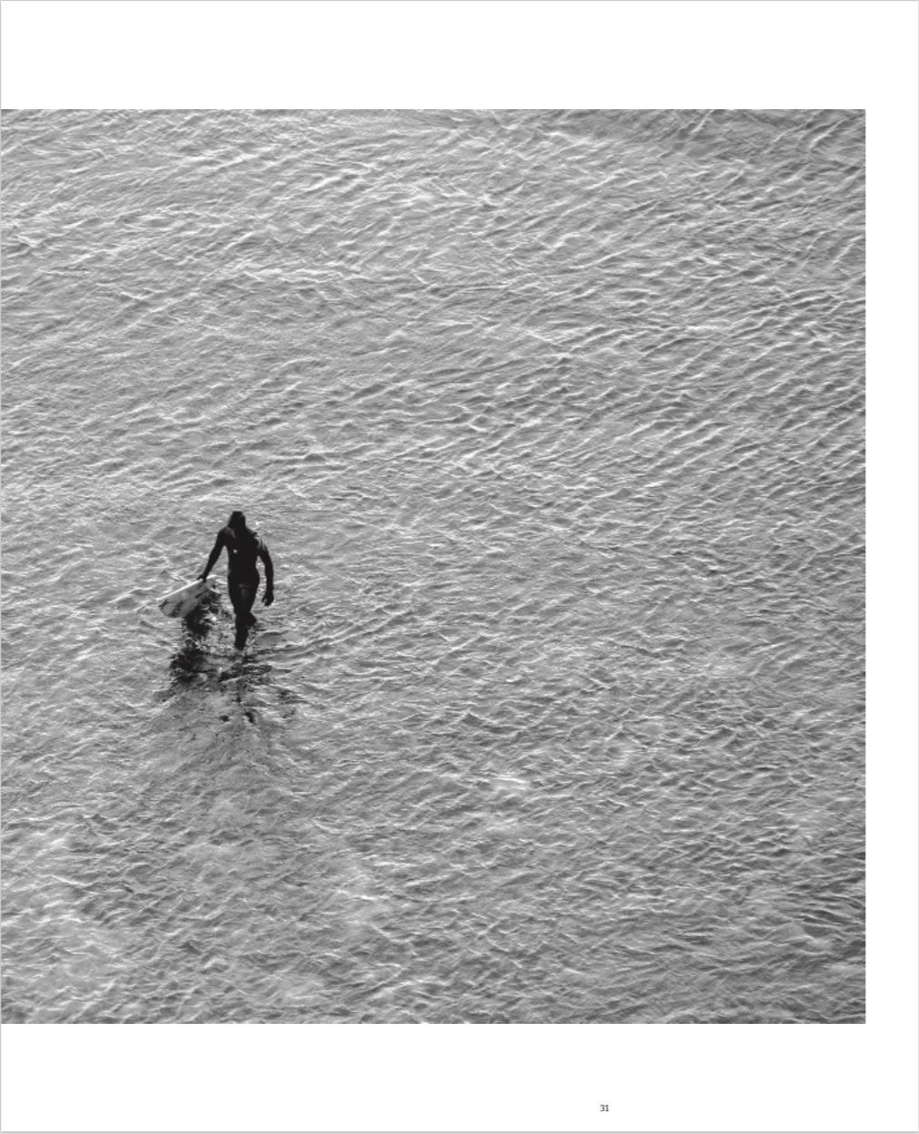 By Chris Burkard from High Tide, A Surf Odyssey: Photographs by Chris Burkard copyright Lannoo 2015