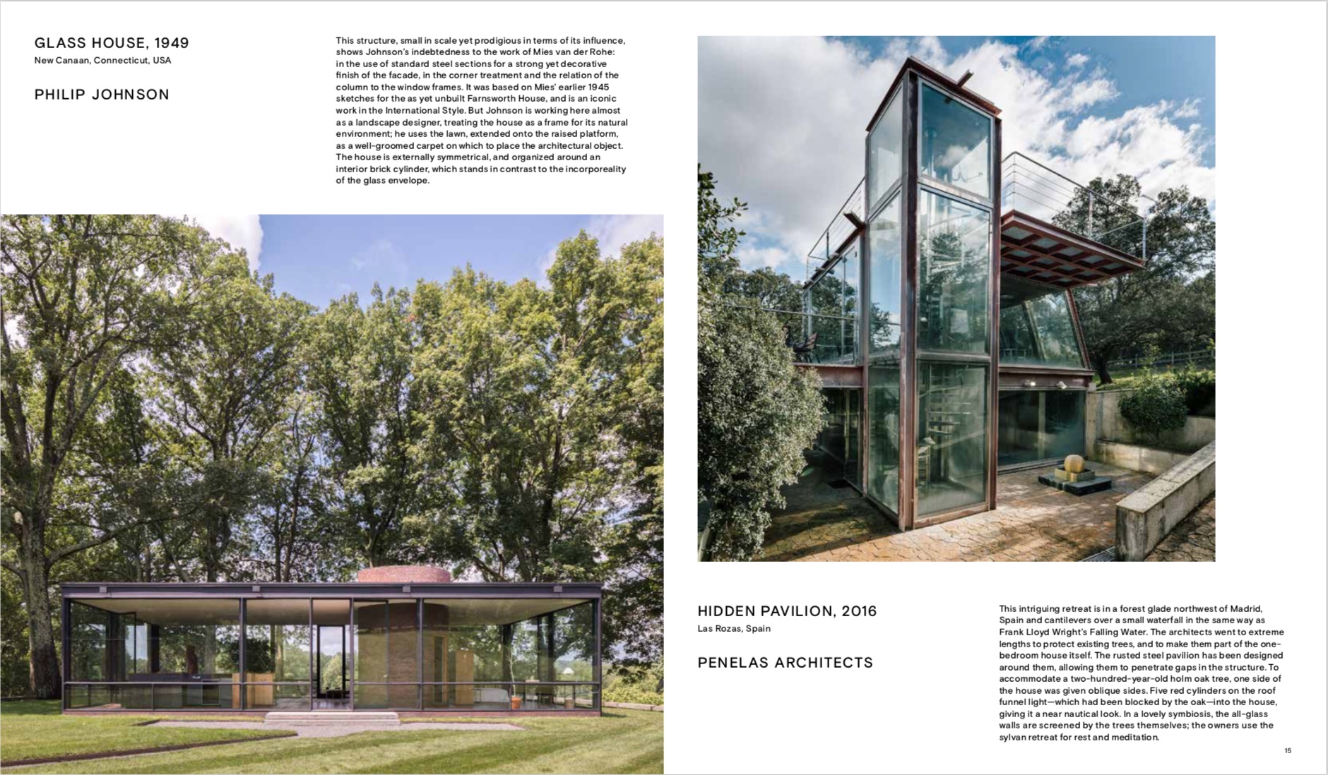 By Phaidon Editors from Houses: Extraordinary Living copyright Phaidon 2019
