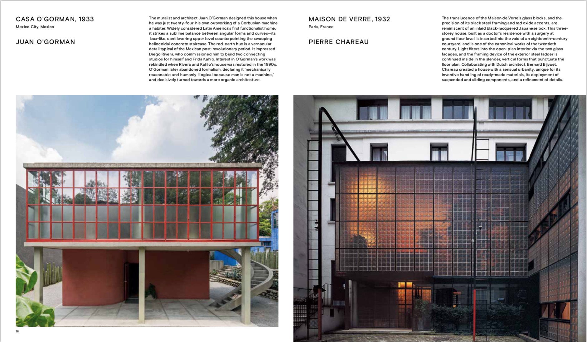 By Phaidon Editors from Houses: Extraordinary Living copyright Phaidon 2019