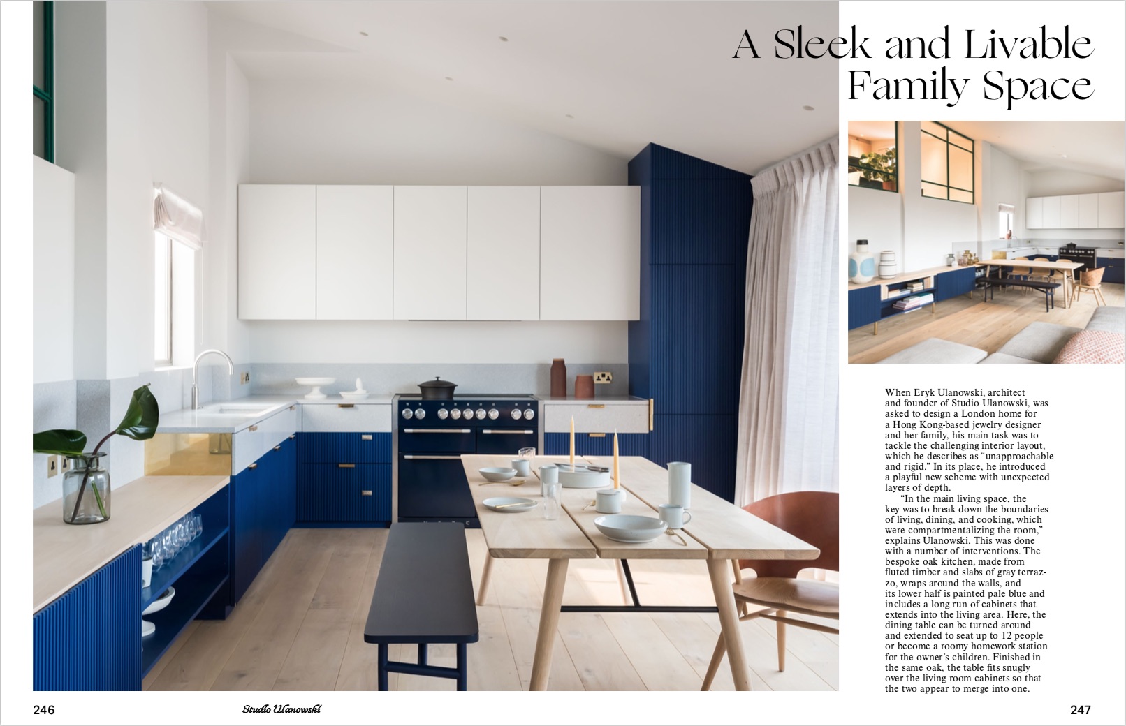 From Kitchen Living copyright Gestalten 2019