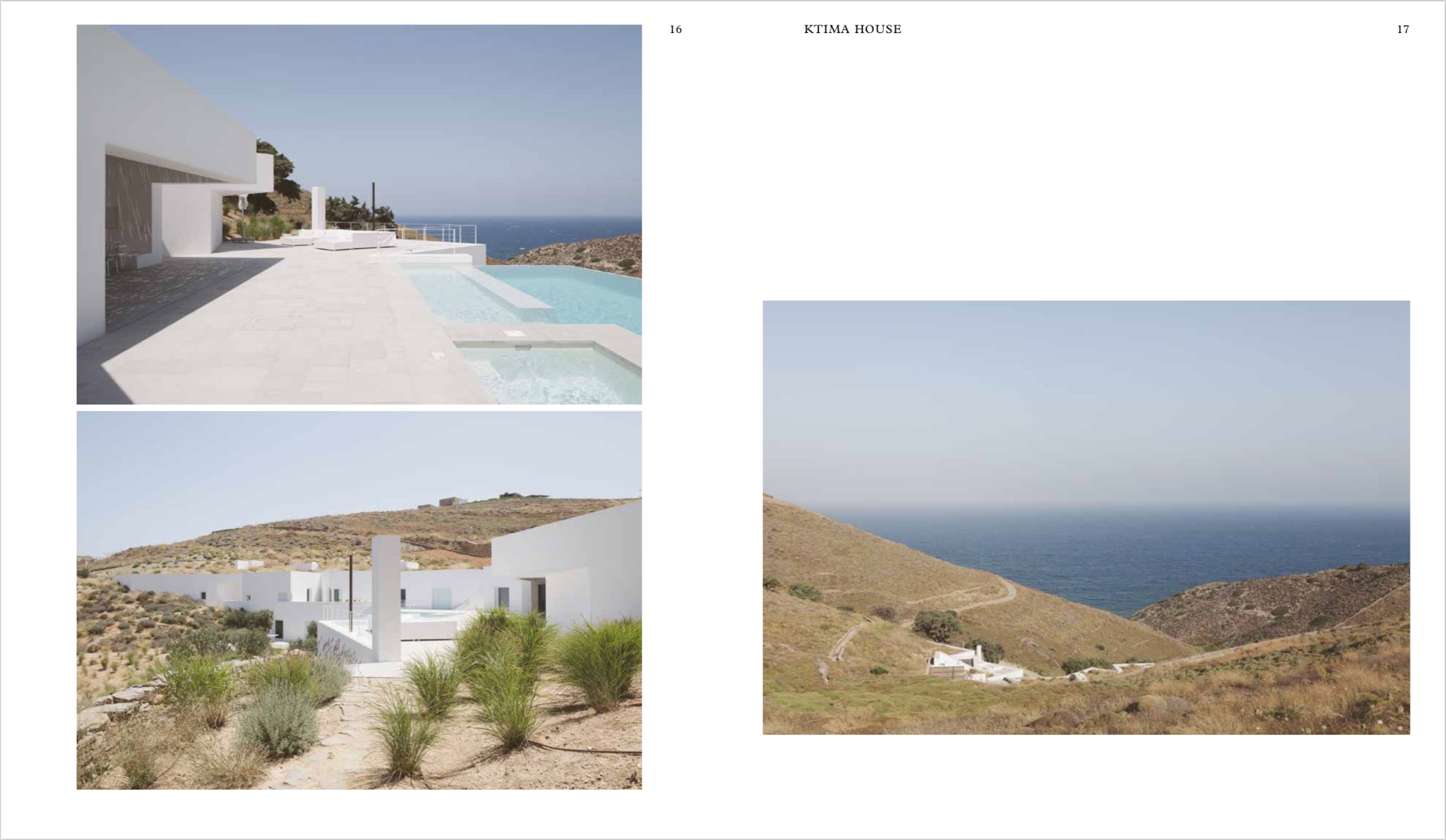 By Phaidon Editors from Living on Water: Contemporary Houses Framed by Water copyright Phaidon 2018