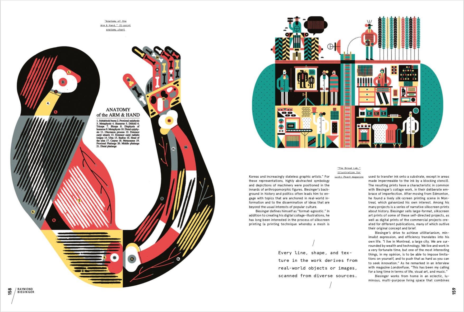 By Juan Velasco, Samuel Velasco, Gestalten from Look Inside copyright Gestalten 2016