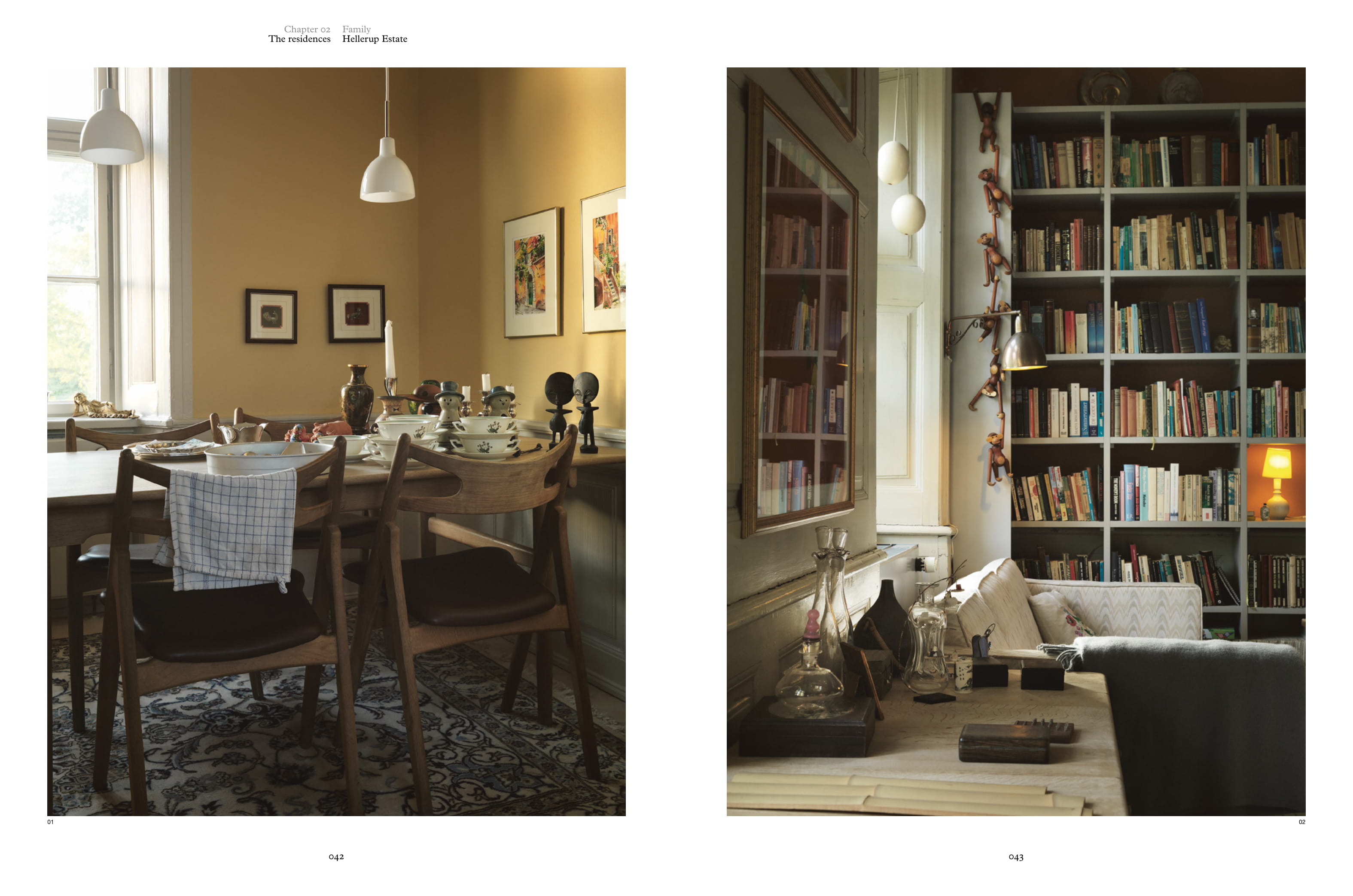 From Monocle Guide to Cosy Homes copyright Gestalten 2015