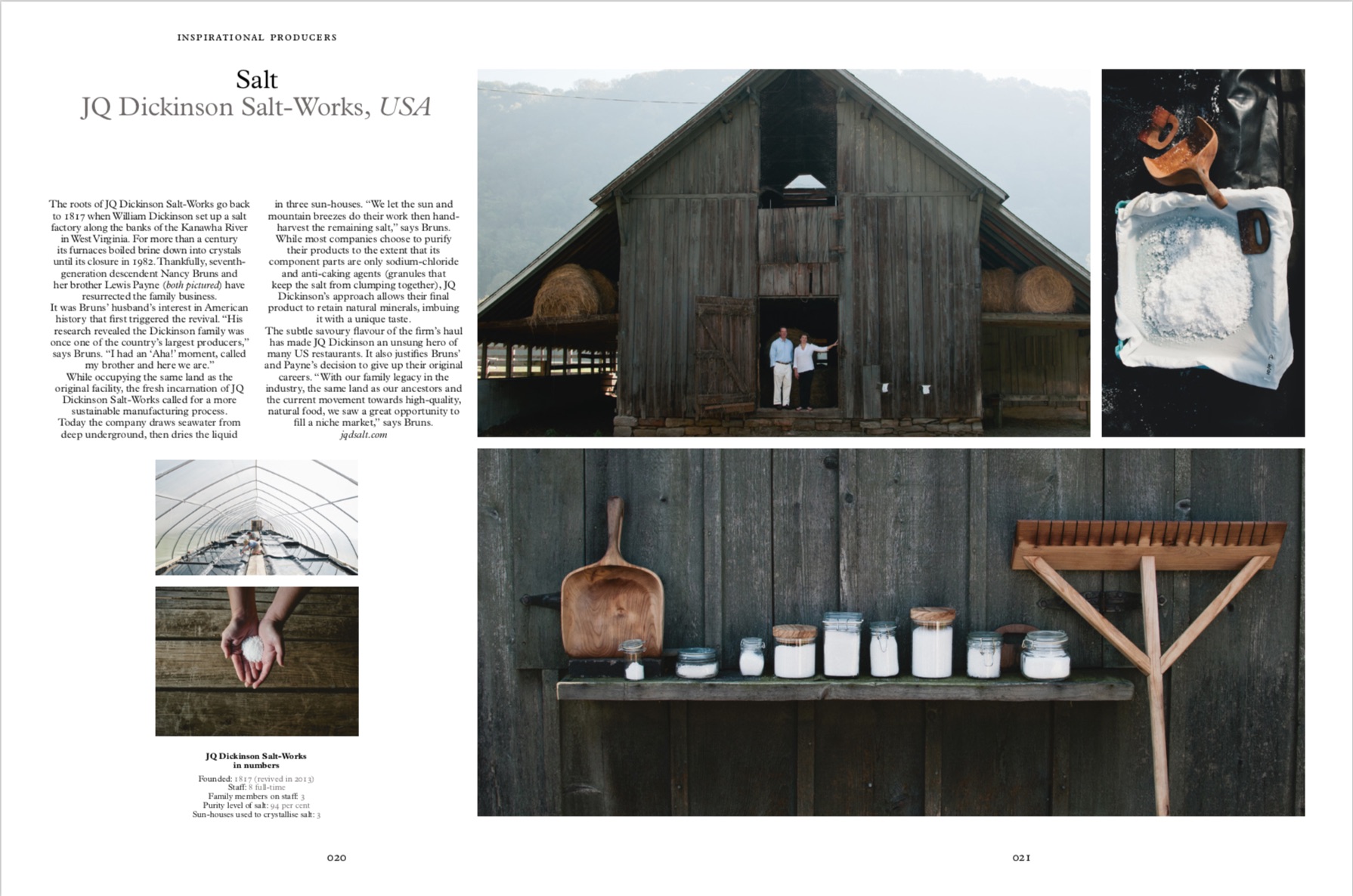 By Monocle from The Monocle Guide to Drinking & Dining copyright Gestalten 2016