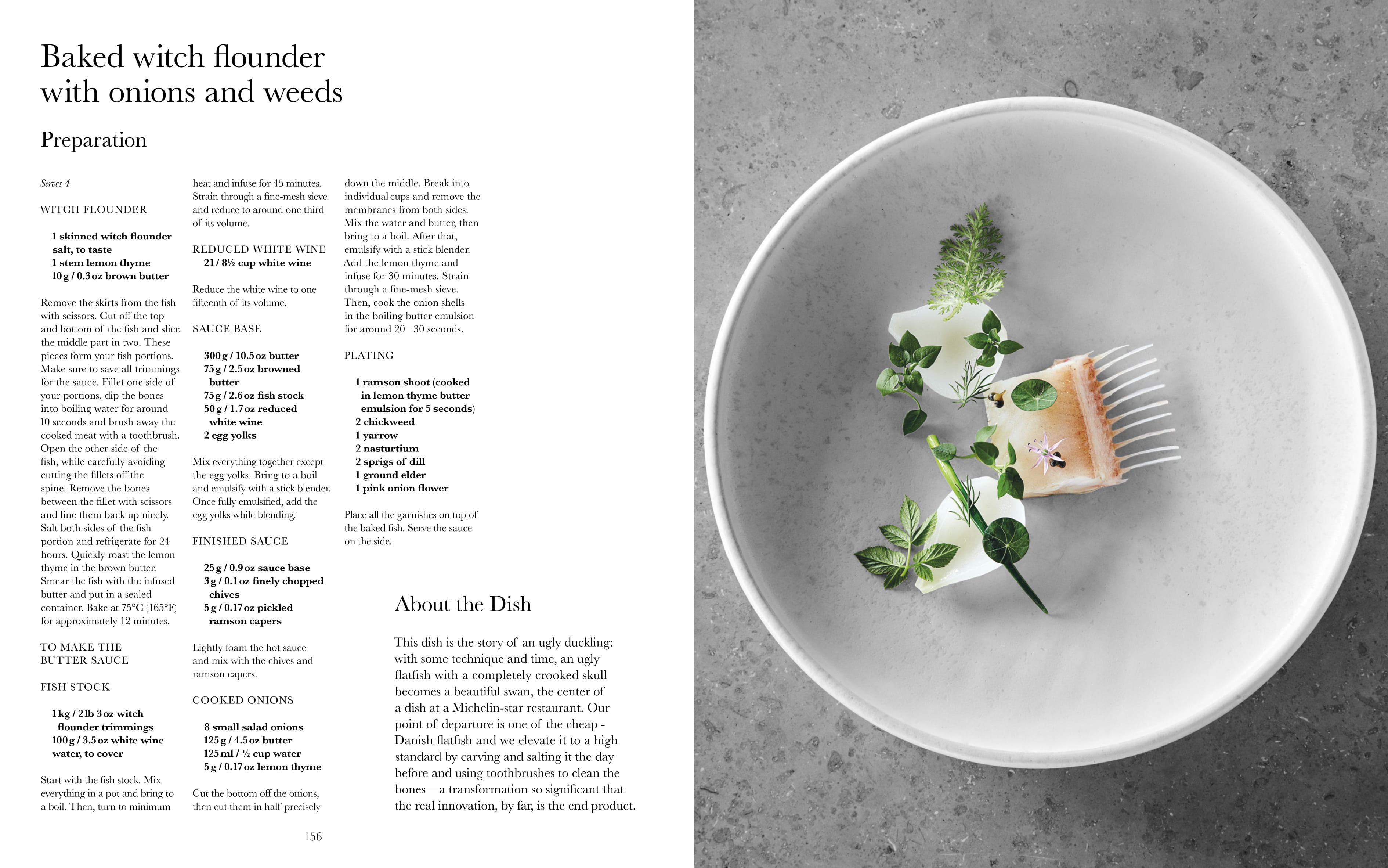 By Borderless Co. from Nordic by Nature. Nordic Cuisine and Culinary Excursions copyright Gestalten 2018