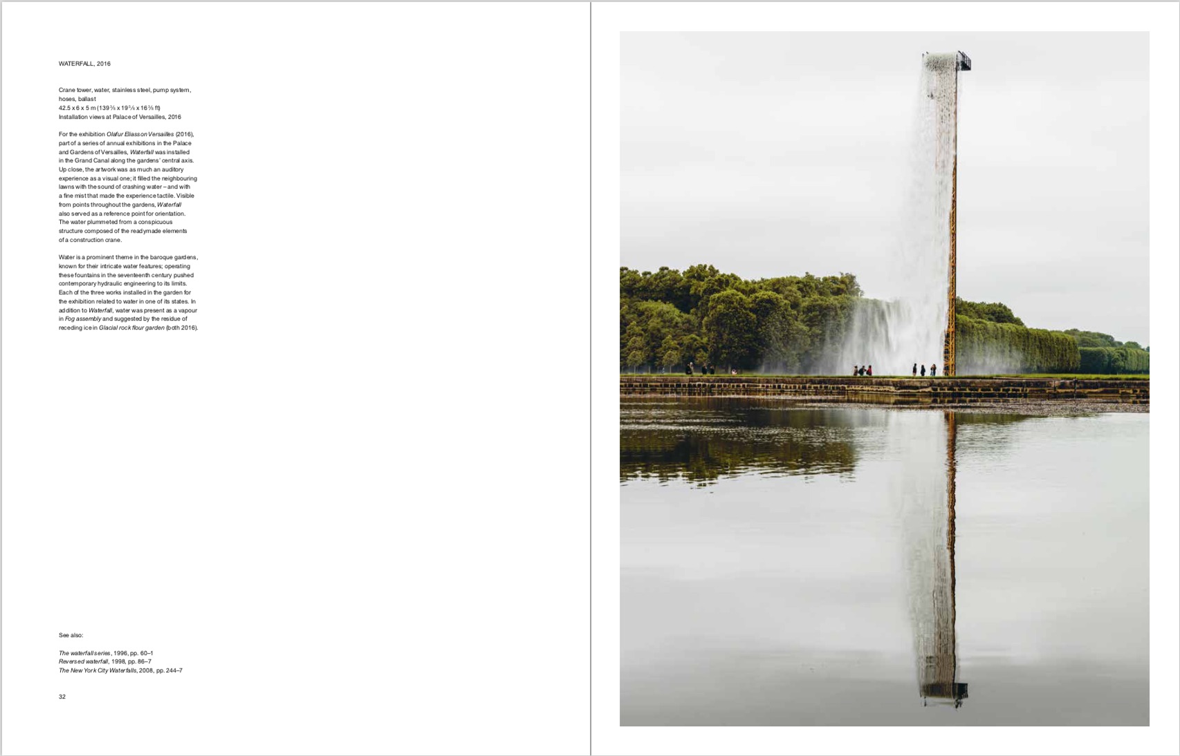 By Olafur Eliasson, Michelle Kuo from Olafur Eliasson: Experience copyright Phaidon 2018