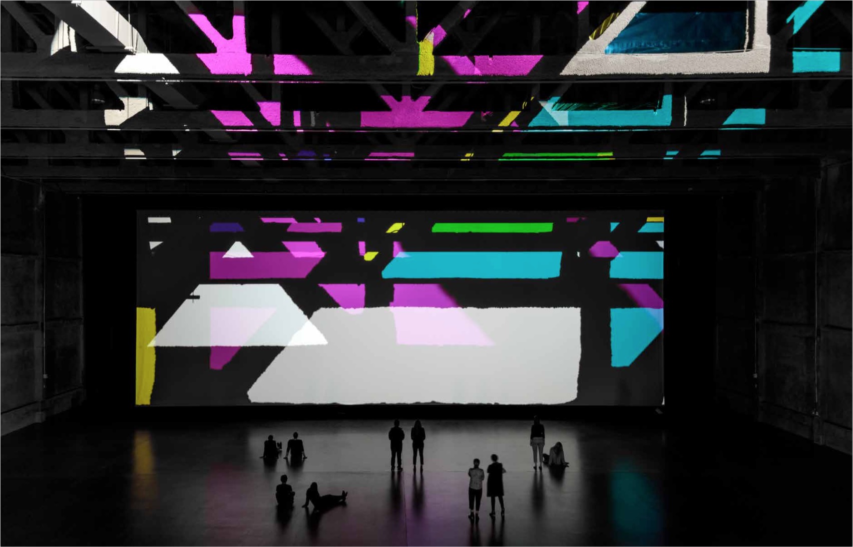 By Olafur Eliasson, Michelle Kuo from Olafur Eliasson: Experience copyright Phaidon 2018