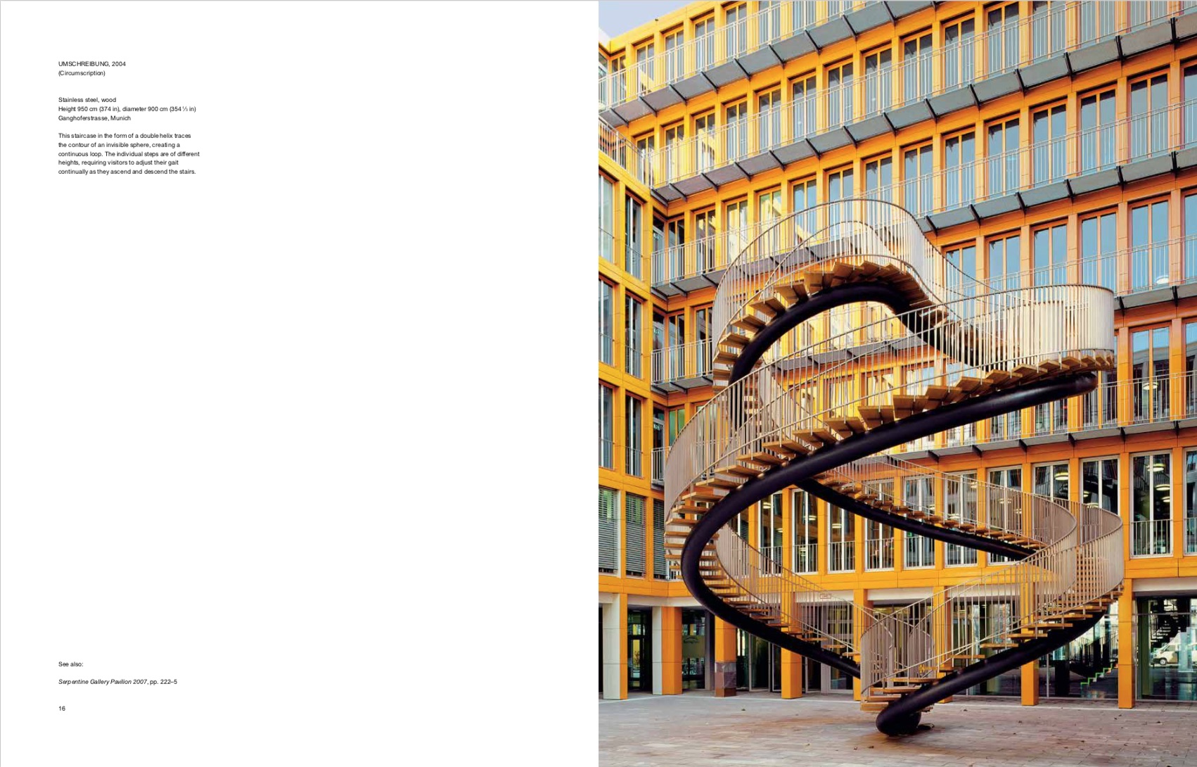 By Olafur Eliasson, Michelle Kuo from Olafur Eliasson: Experience copyright Phaidon 2018