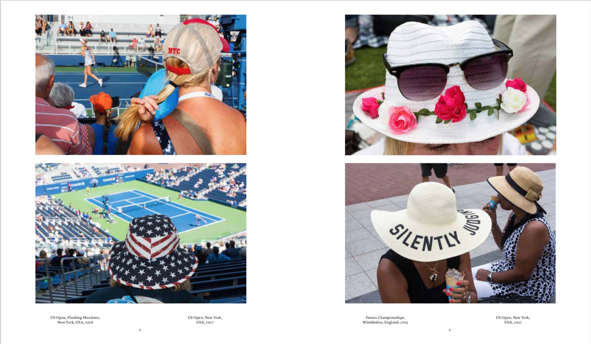 By Phillip Prodger, Martin Perry from Only Human: Photographs by Martin Parr copyright Phaidon 2019