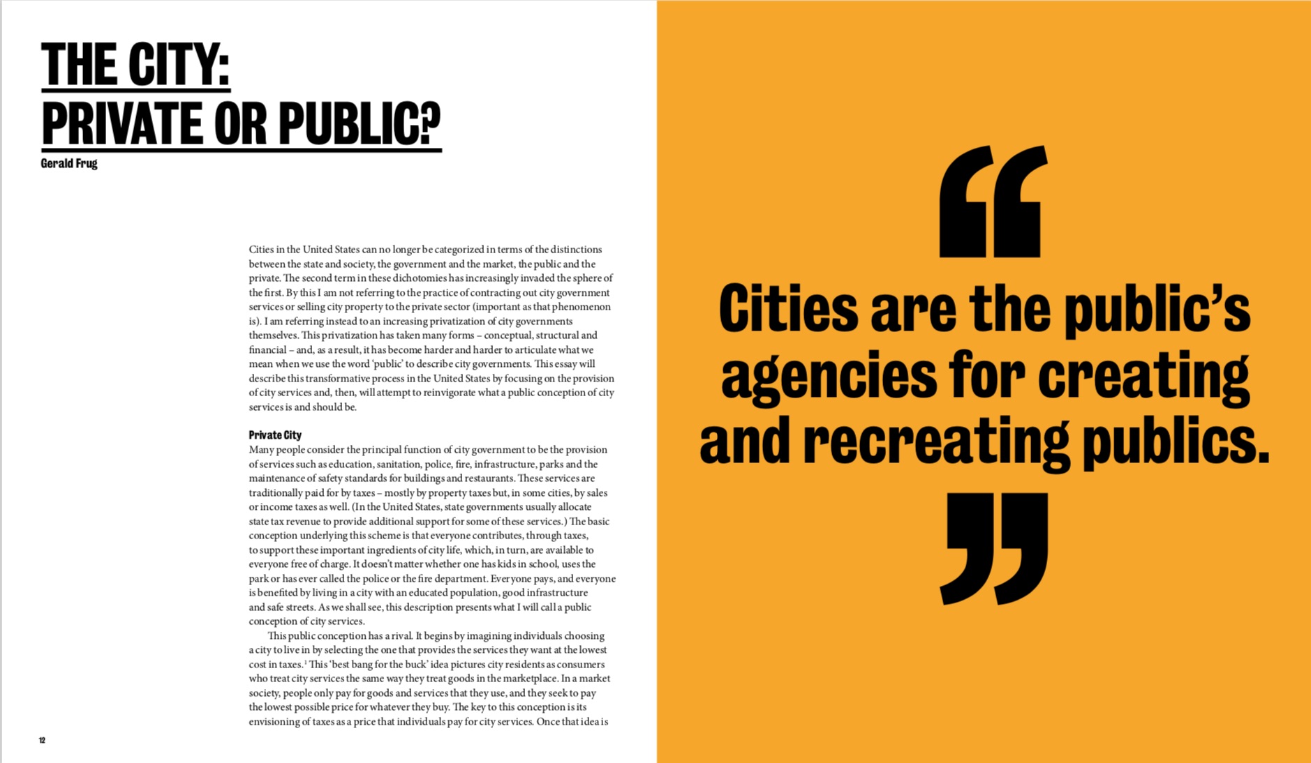 By Ricky Burdett and Philipp Rode from Shaping Cities in an Urban Age copyright Phaidon 2018