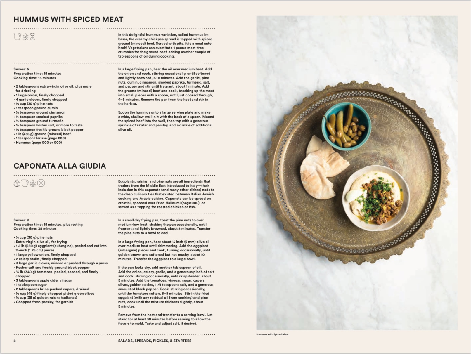 From The Jewish Cookbook copyright Phaidon 2019