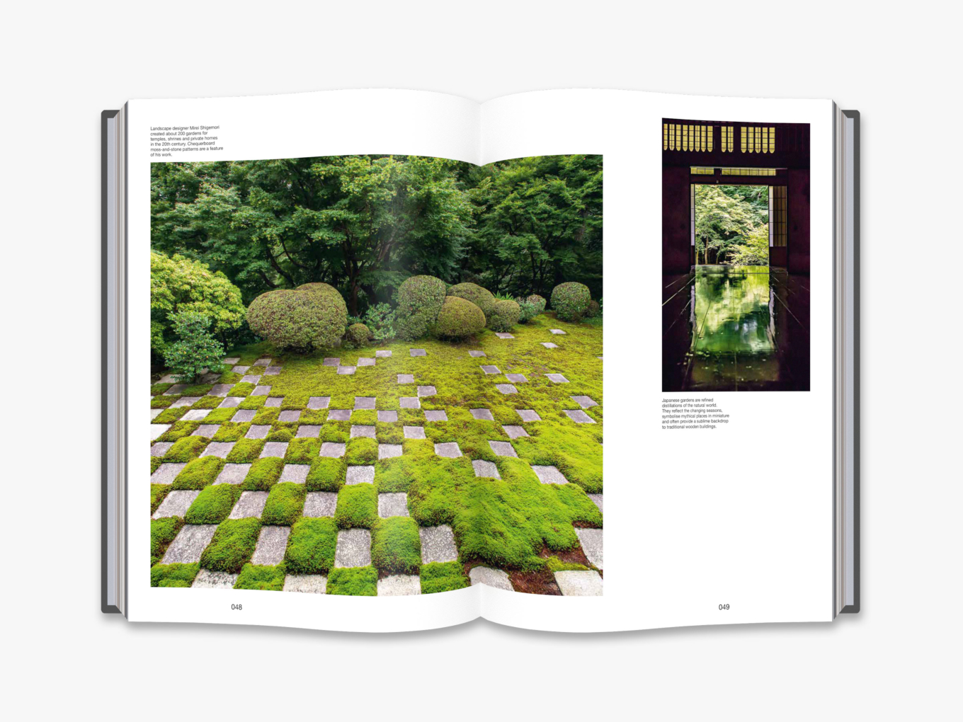 From The Monocle Book of Japan copyright Thames & Hudson Ltd 2020