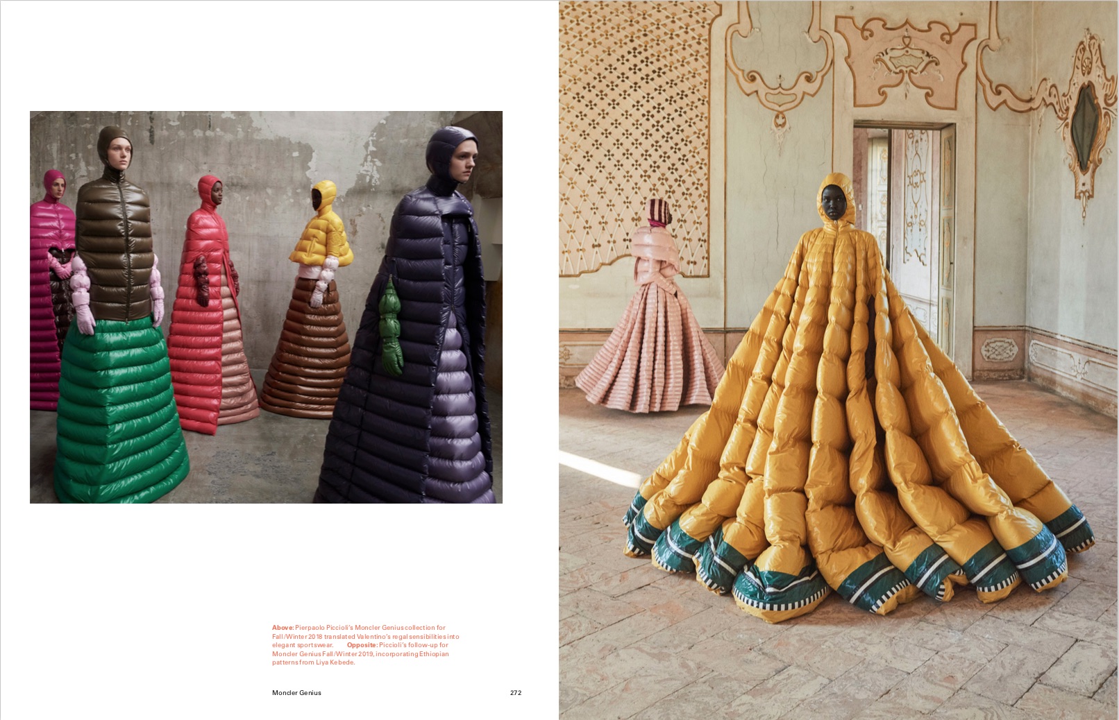 By Gestalten & Highsnobiety from The New Luxury copyright Gestalten 2019