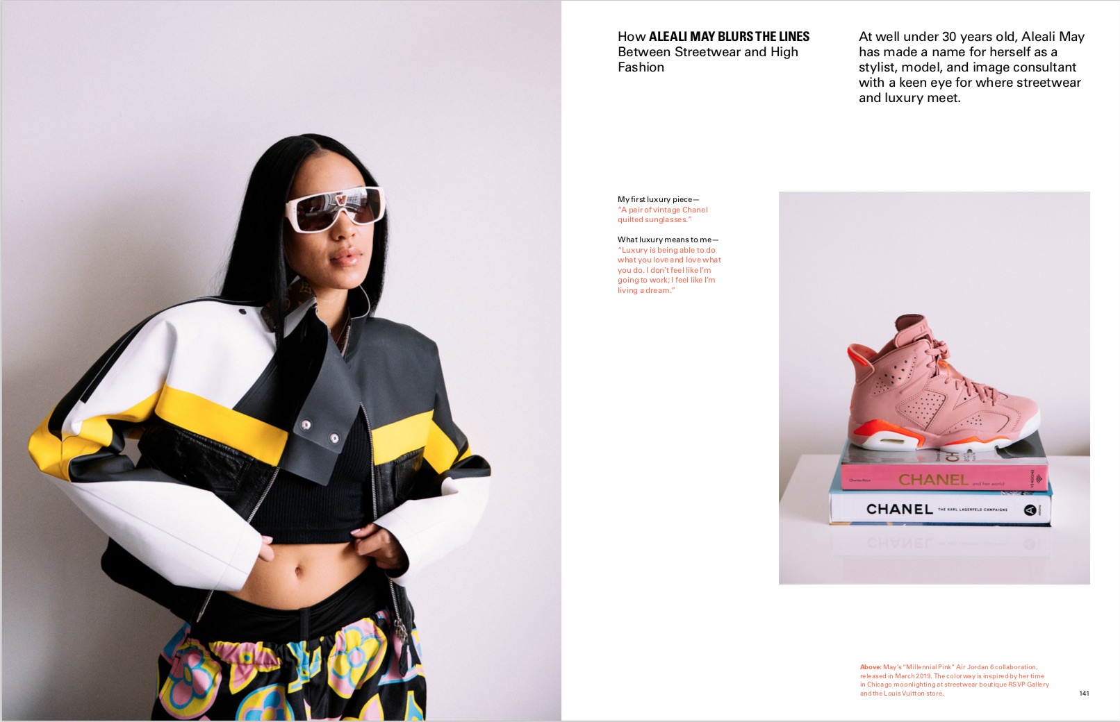 By Gestalten & Highsnobiety from The New Luxury copyright Gestalten 2019