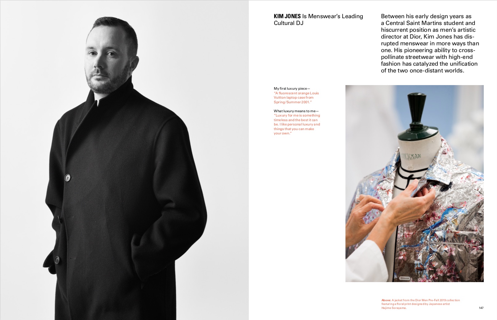 By Gestalten & Highsnobiety from The New Luxury copyright Gestalten 2019